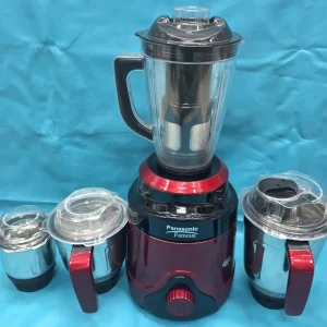 Panasonic Mixer Grinder & Jucier 1600w